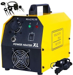 Atte URZĄDZENIE INDUKCYJNE DO PODGRZEWANIA ŚRUB 230V POWER HEATER 3KW UW