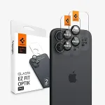 Spigen Optik Pro EZ Fit Camera lens protector Approach 2 pc(s)