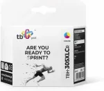 NONAME Tooner Inkjet for HP DJ2710 TBH-305XLCR CMY ref.