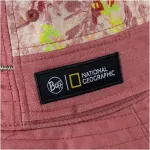 Buff Kapelusz SUN BUCKET HAT TEMARA DAMASK S/M L/XL