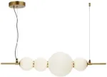 No name LAMP PENDANT BANTI 73CM