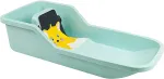 Hamax Baby Bob Snow racer Blue Polyethylene