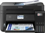 Printer EPSON EcoTank ET-4850 Inkjet A4 4800 x 1200 DPI 33 ppm Wi-Fi