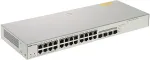Ruijie Networks RG-NBS3100-24GT4SFP-V2 network switch Managed L2 Gigabit Ethernet (10/100/1000) Metallic