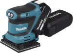 MAKITA DBO480Z Rystepudser 18V Batteri og lader ikke inkluderet