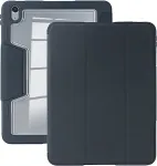 Deqster Tableth&uuml;lle Rugged #RT2 Case f&uuml;r iPad Air 13" (M2) 2024