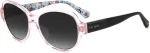 Kate Spade P&auml;ikeseprillid naistele ADDILYNNFS35J (l&auml;&auml;tse/silla/sanga) 57/17/145 mm