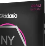 DADDARIO D'Addario NYXL0942 - electric guitar strings (09&ndash;42)