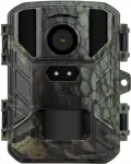 EVOLVEO StrongVision Compact 4K, camera trap & time-lapse camera, 32GB