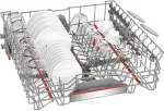 N&otilde;udepesumasin Bosch SMV6ZCX16E Serie 6 Geschirrsp&uuml;ler 60cm vollintegrierbar EEK:B