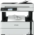Printer EPSON EcoTank ET-M3180 Inkjet A4 1200 x 2400 DPI 39 ppm Wi-Fi