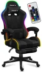 Huzaro FORCE 4.7 RGB MESH GAMING CHAIR