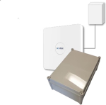 Telefon MITEL RFP 47 DRC DECT baasjaam
