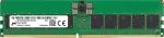 M&auml;lu CRUCIAL Micron 32GB DDR5-5600 RDIMM 2Rx8 CL46