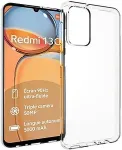 Insmat 650-1253 mobile phone case 17.1 cm (6.74") Cover Transparent