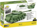 Cobi Klocki COBI IS-2 (1:72 scale)