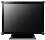 Monitor AVerMedia TX-1502 LED-BACKLIT TFT LCD 15IN 1024X768 250CD 700:01:00