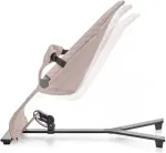 Kinderkraft Baby rocker beige