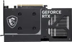 Videokaart Msi GeForce RTX 5060 TI 8G VENTUS 2X OC PLUS NVIDIA 8 GB GDDR7