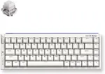 Klaviatuur No name MCHOSE MC-ACE68TURBO-6 keyboard Gaming USB White
