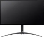 Monitor ACER Predator X27UW3 QD-OLED (67.3 cm (26.5 inches), black, WQHD, HDMI, DP, Free-Sync Premium, 240Hz panel)