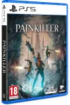 M&auml;ng Game PS5 Painkiller