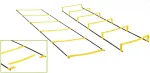 Tremblay Agility Ladder 3,2m, adjustable height