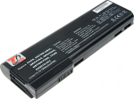 T6 POWER Battery for HP ProBook 6360b, 6460b, 6470b, 6560b, 6570b, 8460, 8470, 7800mAh, 87Wh, 9cell
