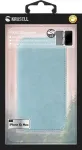 Krusell Broby 4 Card SlimWallet Apple iPhone XS Max light blue