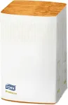 TORK Salvr&auml;tikud XPRESSNAP N4, 2-kih, 21,3x16,5cm, 200l/pk, oranž