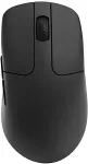 KEYCHRON MOUSE USB OPTICAL WRL M2/BLACK M2-A23