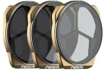 PolarPro Vivid Collection | Mavic 3 Pro camera drone part/accessory Camera filter