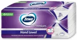 Zewa Lehtk&auml;ter&auml;tik Premium, 120 lehte, 2-kihiline, 2 tk