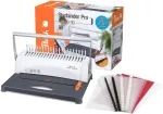 Tooner Peach Starbinder PRO PB200-30 A4 bis 350 Blatt