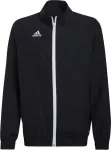 Adidas Entrada 22 Presentation Jacket black H57532 116cm