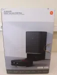 Xiaomi SALE OUT. Robot Vacuum | X20 Max EU | Wet&Dry | 5200 mAh | 8000 Pa | Black | REFURBISHED, USED, DIRTY, SCRATCHED
