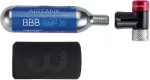 No name BBB Cycling AirSpeed CO2 pump