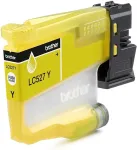 Tooner Brother LC527Y | Ink Cartridge | Yellow