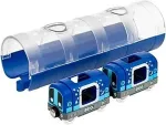 Ravensburger BRIO Tunnel Box subway Glow in the Dark - 33970
