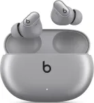 APPLE Beats juhtmevabad k&otilde;rvaklapid Studio Buds+, silver