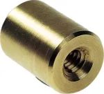 B.I.G. BIG keermeh&uuml;lss 1/4" 20x15mm (428286)