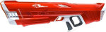Spyra Spyrathree, water gun (red)