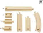 Ravensburger BRIO Expansion pack beginner (33401)