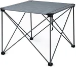 Naturehike yamami l03 l camping table cnk2450jj013-titanium
