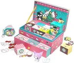 Paladone Hello Kitty Keepsake Box Advent Calendar