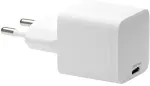 Dbramante1928 WALL CHARGER - USB-C 30W EU