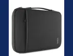 Belkin B2B064-C00, Sleeve, Black, Monotone