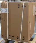 Bosch SALE OUT. WNC254ARSN Washing Machine with Dryer, D, Front loading, Washing capacity 10.5 kg, Drying capacity 6 kg, Max spin speed 1400 | SALE OUT. | Bosch Washing Machine | WNC254ARSN | Energy efficiency class A/D | Front loading | Washing capa ...