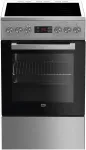 Pliit Beko Ceramic hob FSM57300GX
