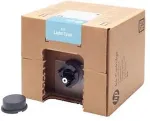 Tooner Hp 873 3-liter Light Cyan Latex Ink Cartridge